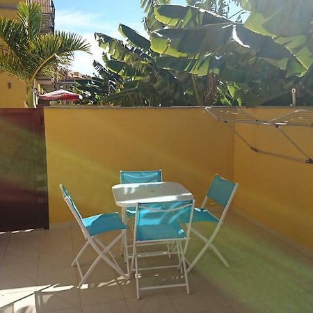 La Caldera Apartment ตาซากอร์เต ภายนอก รูปภาพ