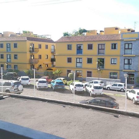 La Caldera Apartment ตาซากอร์เต ภายนอก รูปภาพ
