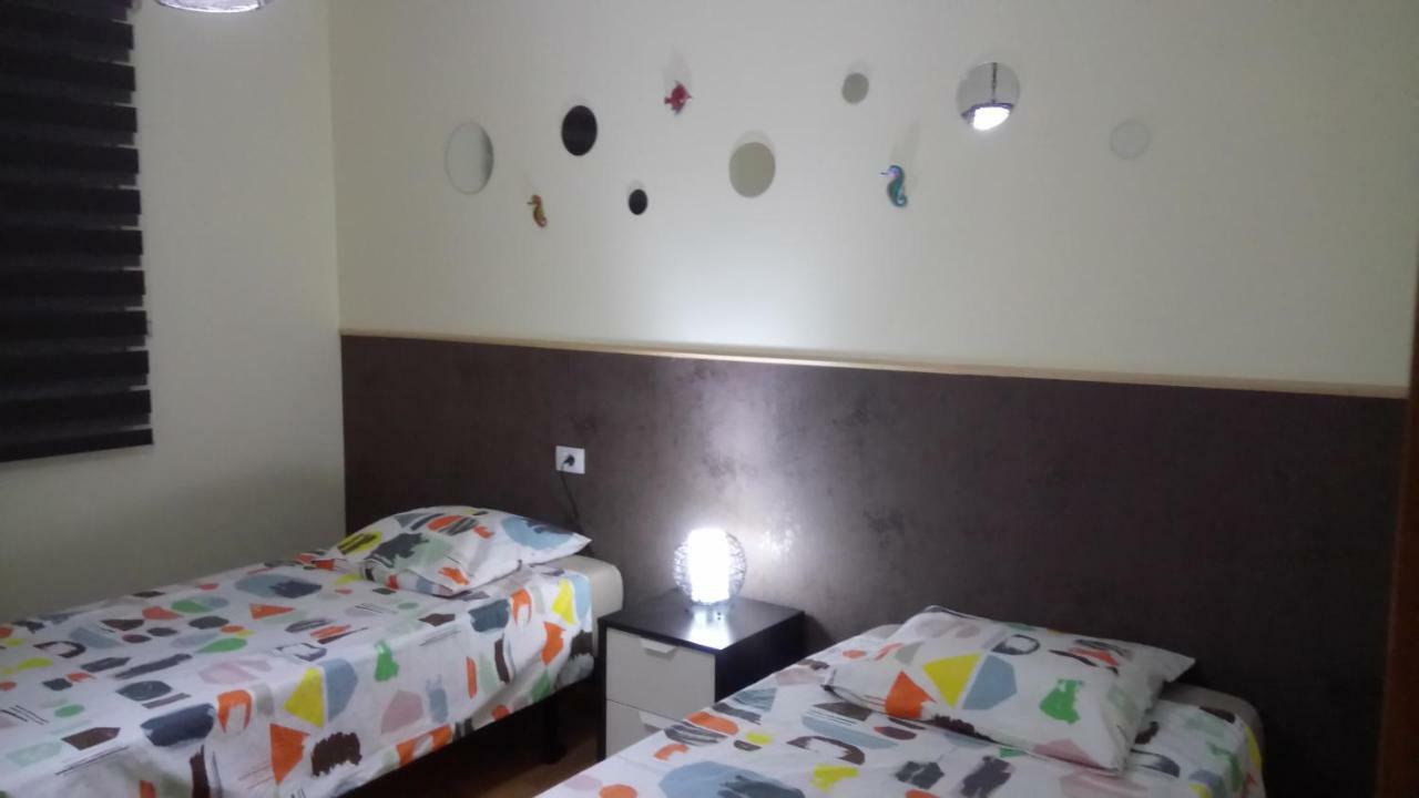La Caldera Apartment ตาซากอร์เต ภายนอก รูปภาพ