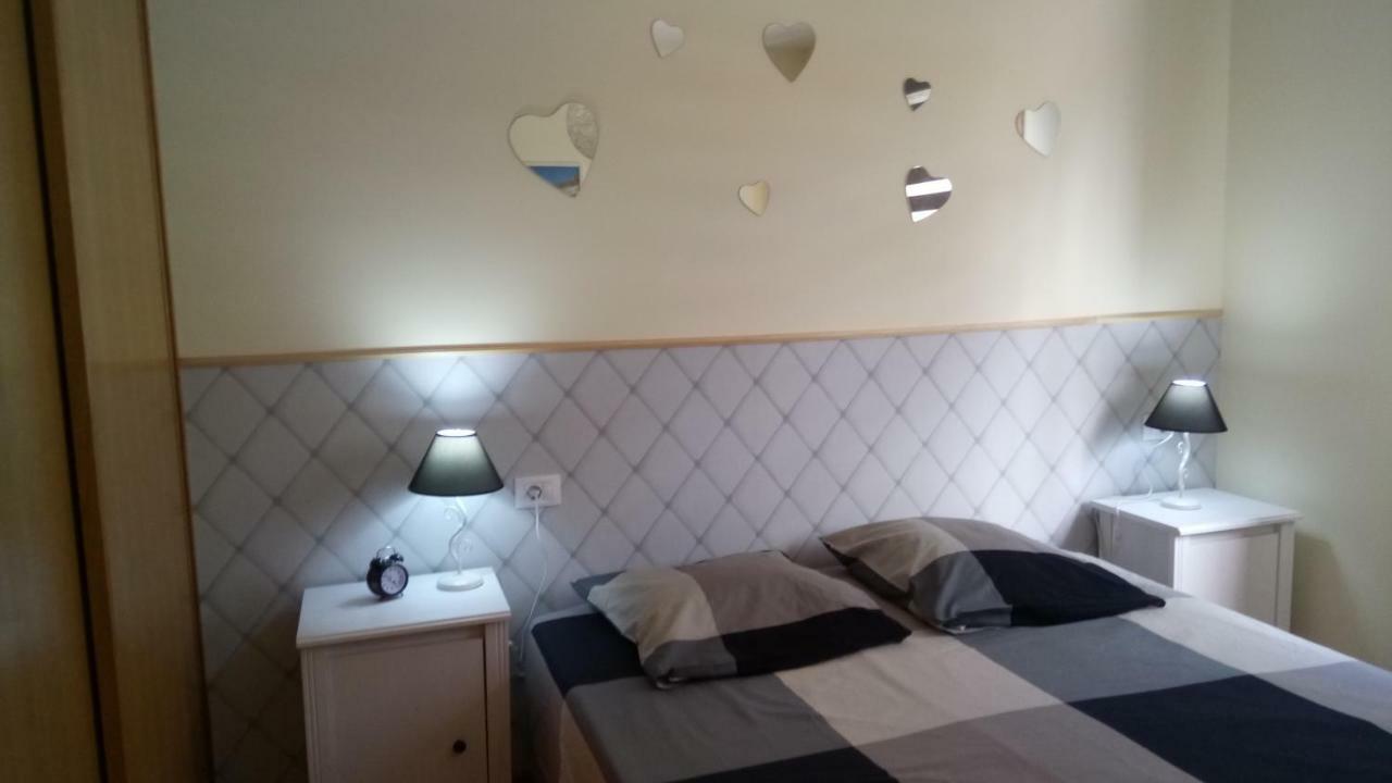 La Caldera Apartment ตาซากอร์เต ภายนอก รูปภาพ