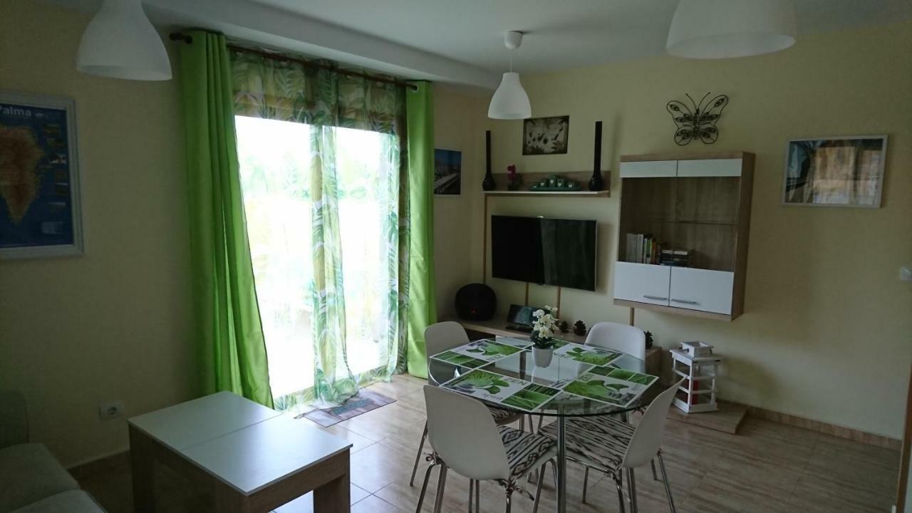 La Caldera Apartment ตาซากอร์เต ภายนอก รูปภาพ