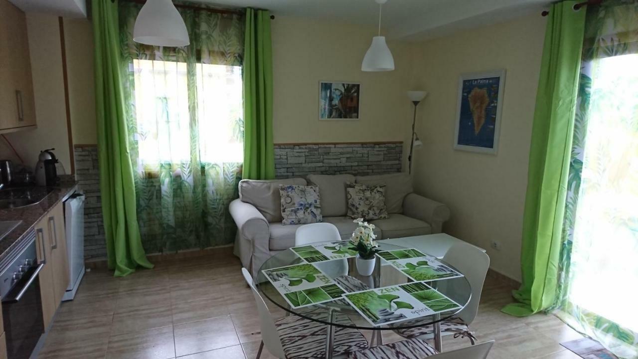La Caldera Apartment ตาซากอร์เต ภายนอก รูปภาพ